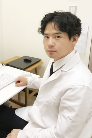 金澤 健史